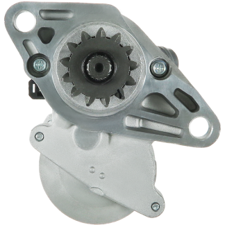 AS-PL S6353S Startmotor — TOYOTA, LEXUS