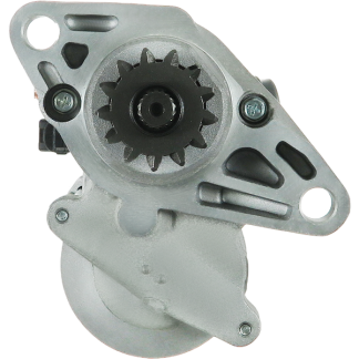 AS-PL S6354S Startmotor — TOYOTA