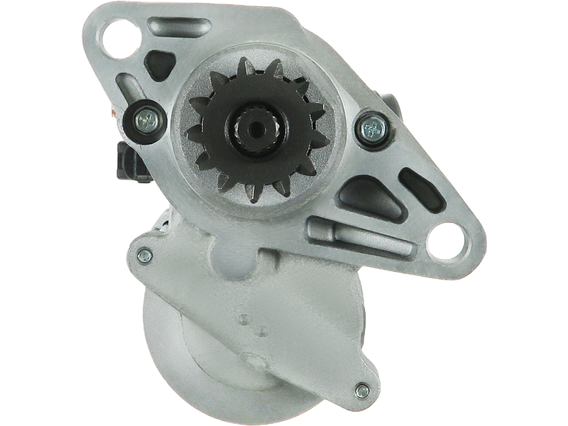 AS-PL S6354S Startmotor — TOYOTA
