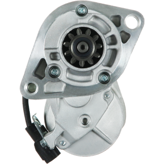 AS-PL S6355S Startmotor — TOYOTA