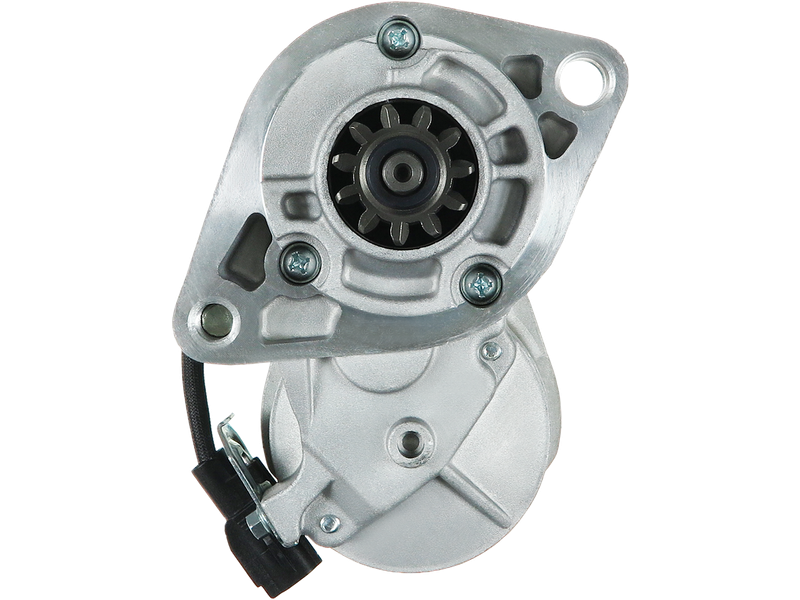 AS-PL S6355S Startmotor — TOYOTA