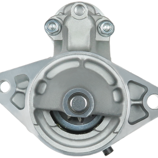 AS-PL S6356S Startmotor — TOYOTA