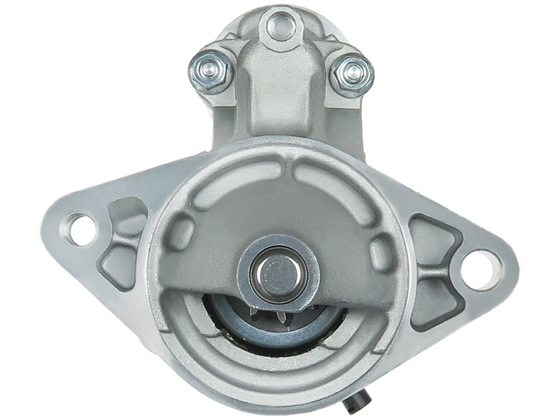 AS-PL S6356S Startmotor — TOYOTA