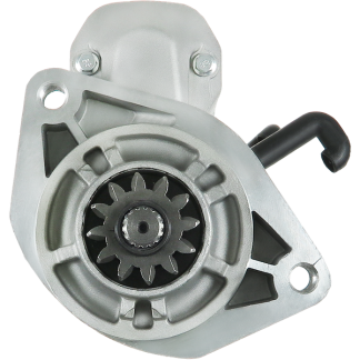 AS-PL S6357S Startmotor — TOYOTA