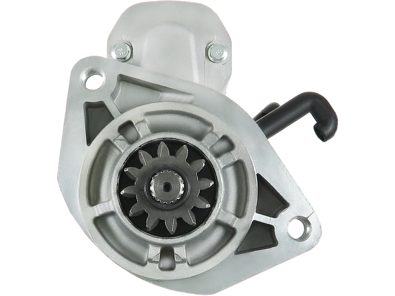 AS-PL S6357S Startmotor — TOYOTA
