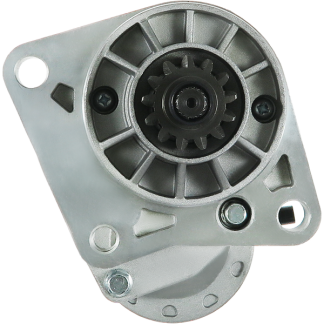 AS-PL S6358S Startmotor — MAZDA, FORD, KIA
