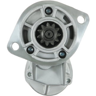 AS-PL S6359S Startmotor — KOMATSU