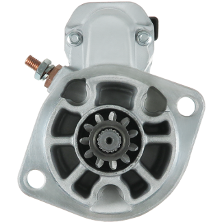 AS-PL S6360S Startmotor — CUMMINS