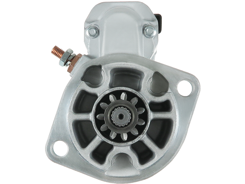 AS-PL S6360S Startmotor — CUMMINS