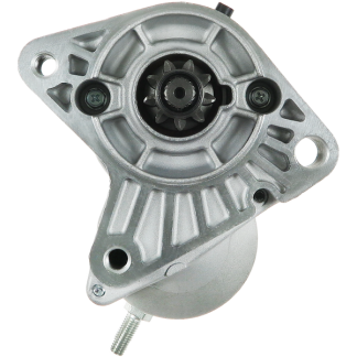AS-PL S6362S Startmotor — TOYOTA
