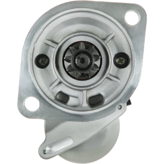 AS-PL S6363S Startmotor — ISUZU, TCM