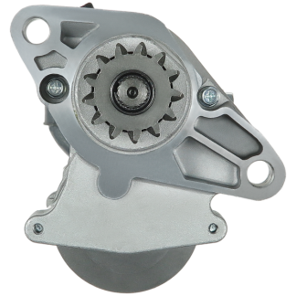 AS-PL S6364S Startmotor — TOYOTA, LEXUS