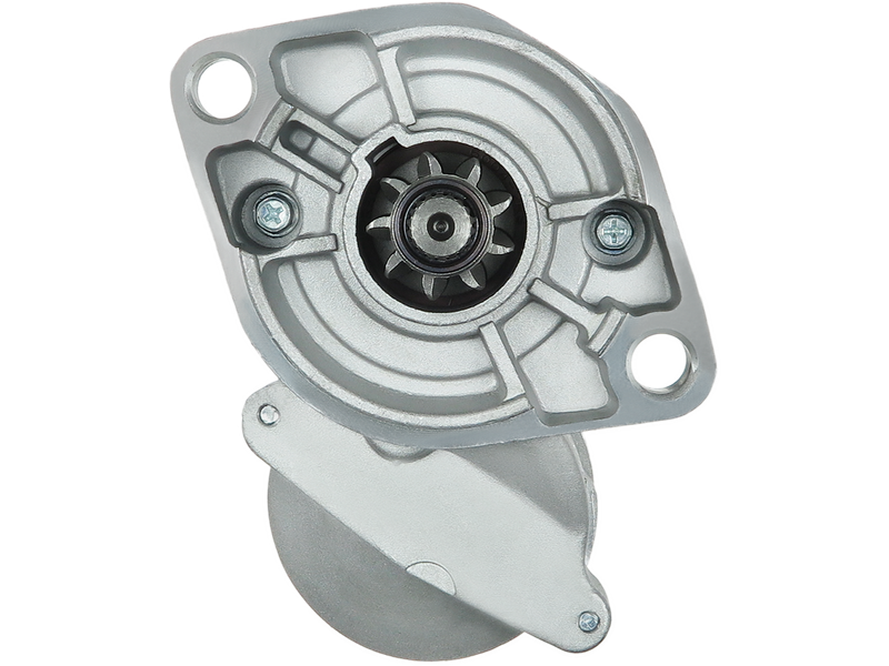 AS-PL S6366S Startmotor — TOYOTA