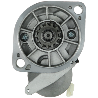 AS-PL S6367S Startmotor — JOHN DEERE