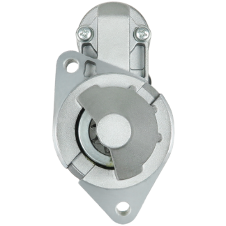 AS-PL S6368S Startmotor — JOHN DEERE, KAWASAKI