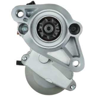 AS-PL S6369S Startmotor — TOYOTA, VW