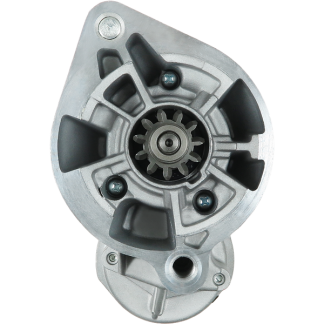 AS-PL S6370S Startmotor — TOYOTA