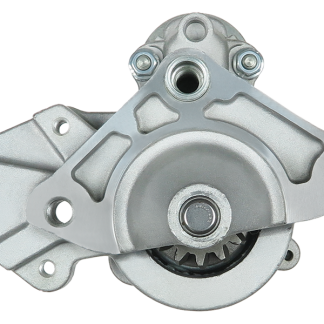 AS-PL S6371S Startmotor — FORD