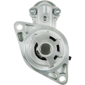 AS-PL S6372S Startmotor — SUZUKI