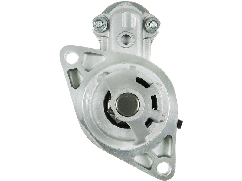AS-PL S6372S Startmotor — SUZUKI