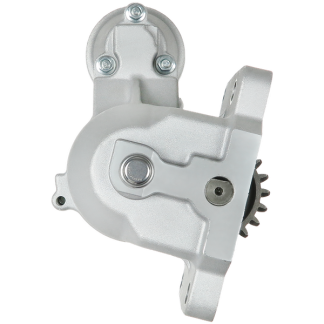 AS-PL S6373S Startmotor — VOLVO