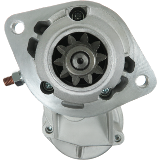 AS-PL S6374S Startmotor — CUMMINS