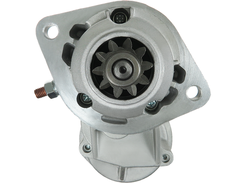 AS-PL S6374S Startmotor — CUMMINS