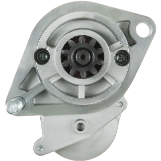 AS-PL S6375S Startmotor — TOYOTA