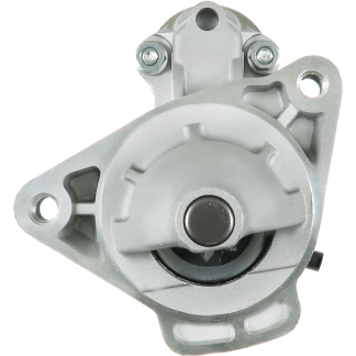 AS-PL S6376S Startmotor — DAIHATSU, TOYOTA, PERODUA