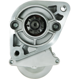 AS-PL S6378S Startmotor — TOYOTA