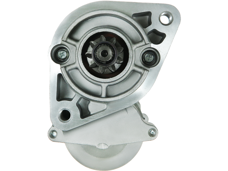AS-PL S6378S Startmotor — TOYOTA
