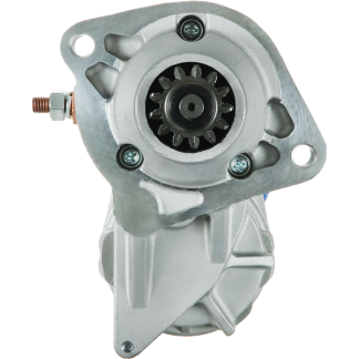 AS-PL S6379S Startmotor — THOMAS BUILT BUSES