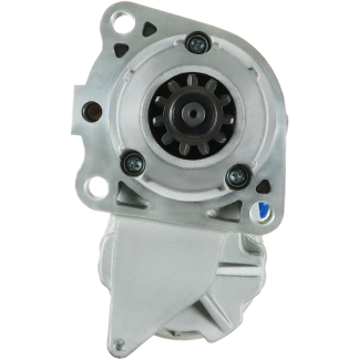 AS-PL S6380S Startmotor — JOHN DEERE