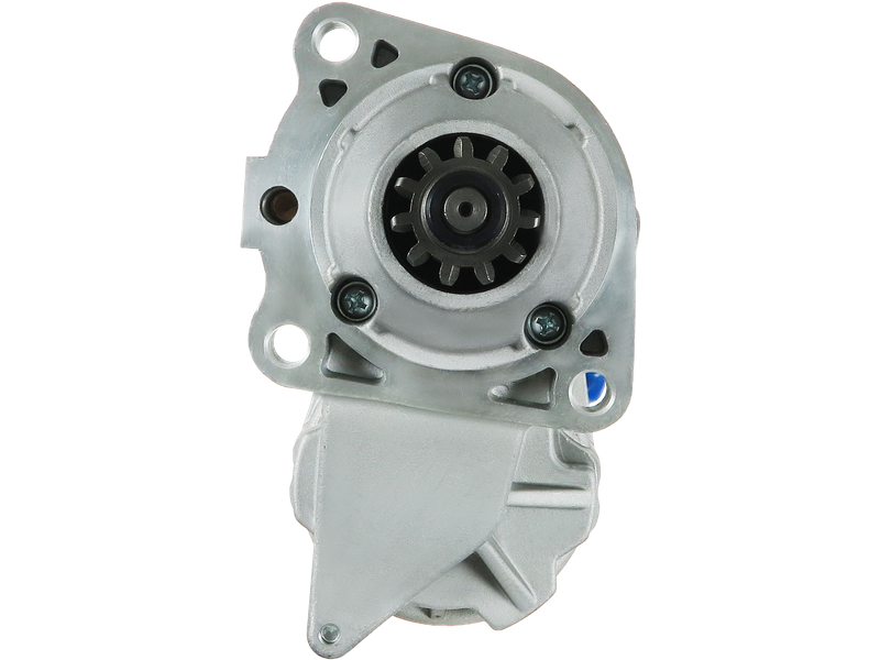 AS-PL S6380S Startmotor — JOHN DEERE