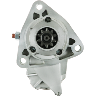 AS-PL S6381S Startmotor — CUMMINS