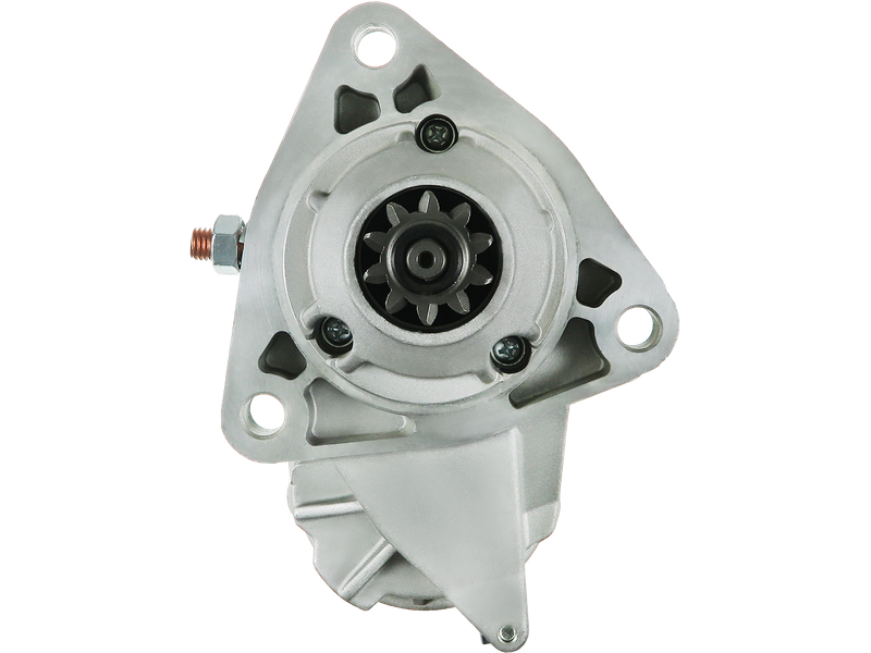 AS-PL S6381S Startmotor — CUMMINS