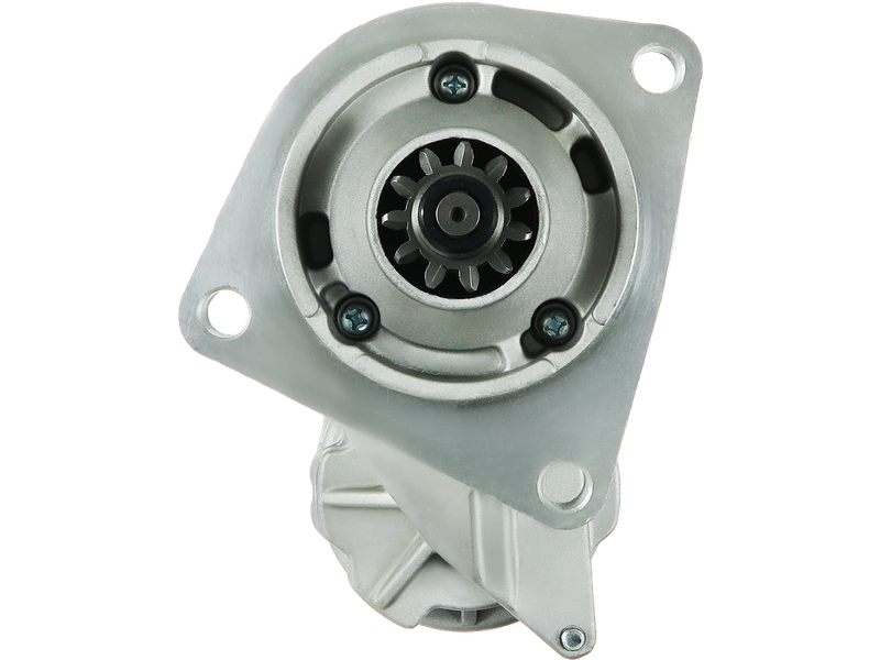 AS-PL S6382S Startmotor — HINO