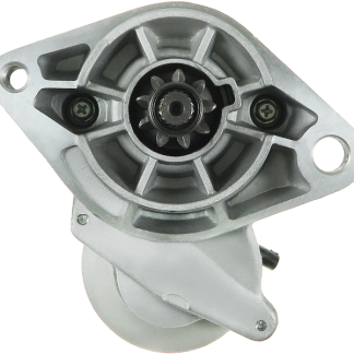 AS-PL S6383S Startmotor — CHRYSLER, DODGE
