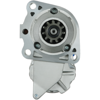 AS-PL S6385S Startmotor — JOHN DEERE