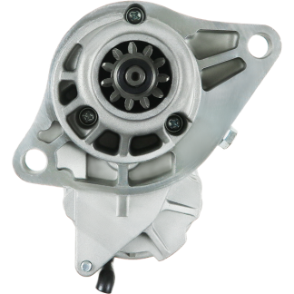 AS-PL S6386S Startmotor — ISUZU