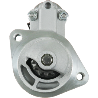 AS-PL S6387S Startmotor — KIA