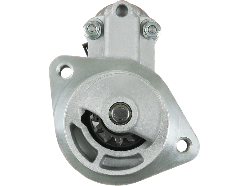 AS-PL S6387S Startmotor — KIA