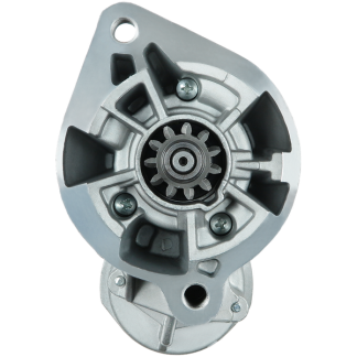 AS-PL S6389S Startmotor — TOYOTA