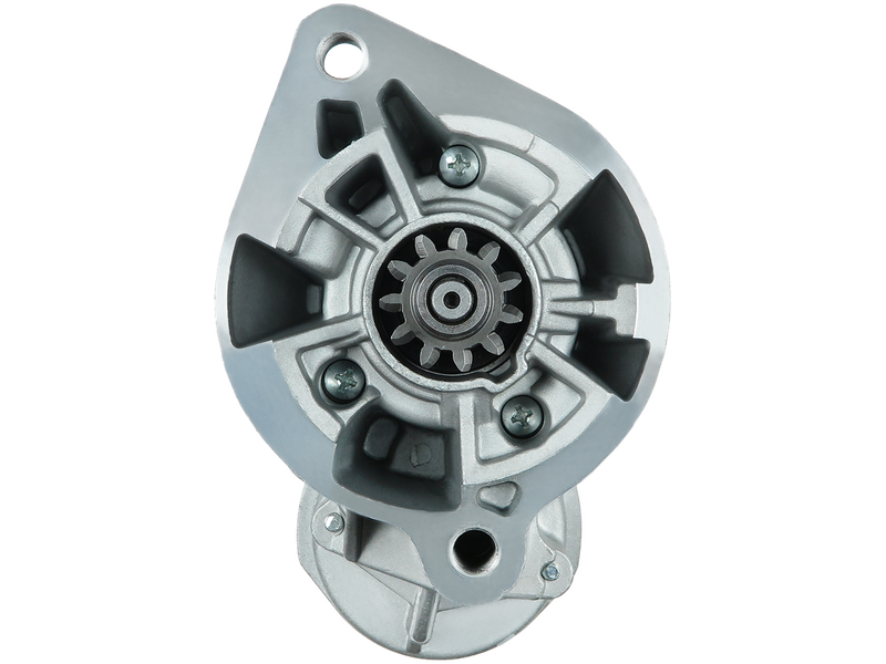 AS-PL S6389S Startmotor — TOYOTA