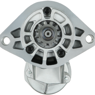 AS-PL S6390S Startmotor — TOYOTA