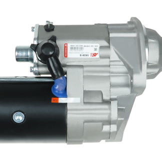 AS-PL S6391S Startmotor — BOBCAT, CLARK
