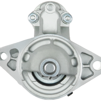 AS-PL S6392S Startmotor — TOYOTA