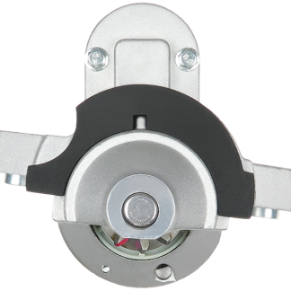 AS-PL S6393S Startmotor — LINCOLN, FORD