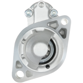 AS-PL S6394S Startmotor — HONDA