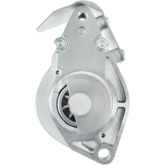 AS-PL S6395S Startmotor — JAGUAR